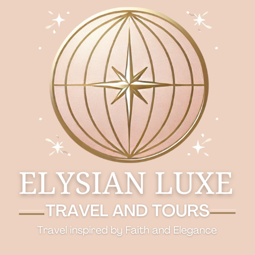 ELYSIAN LUXE